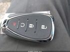 2025 Chevrolet Trax 2rs Fwd Черный vin: KL77LJE28SC248470