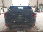 2025 Chevrolet Trax 2rs Fwd Черный vin: KL77LJE28SC248470