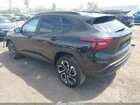 2026 Chevrolet Trax Fwd 2rs Black vin: KL77LJEP1TC072665