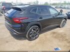 2026 Chevrolet Trax Fwd 2rs Black vin: KL77LJEP1TC072665