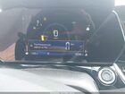 2026 Chevrolet Trax Fwd 2rs Black vin: KL77LJEP1TC072665
