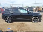 2026 Chevrolet Trax Fwd 2rs Black vin: KL77LJEP1TC072665