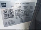 2025 Chevrolet Trax Fwd 2rs Белый vin: KL77LJEP2SC263218