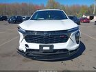 2025 Chevrolet Trax Fwd 2rs Белый vin: KL77LJEP2SC263218