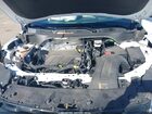 2025 Chevrolet Trax Fwd 2rs Белый vin: KL77LJEP2SC263218