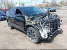 2025 Chevrolet Trax Fwd 2rs Black vin: KL77LJEP3SC004754