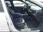 2025 Chevrolet Trax Fwd 2rs Белый vin: KL77LJEP3SC045868