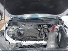 2025 Chevrolet Trax Fwd 2rs Белый vin: KL77LJEP3SC045868