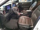 2025 Chevrolet Trax 2rs White vin: KL77LJEP3SC310935