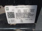 2026 Chevrolet Trax Fwd 2rs Черный vin: KL77LJEP4TC074202 2026 Chevrolet Trax Fwd 2rs Черный vin: KL77LJEP4TC074202