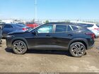2026 Chevrolet Trax Fwd 2rs Черный vin: KL77LJEP4TC074202 2026 Chevrolet Trax Fwd 2rs Черный vin: KL77LJEP4TC074202