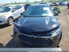 2026 Chevrolet Trax Fwd 2rs Черный vin: KL77LJEP4TC074202 2026 Chevrolet Trax Fwd 2rs Черный vin: KL77LJEP4TC074202