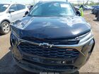 2026 Chevrolet Trax Fwd 2rs Черный vin: KL77LJEP4TC074202 2026 Chevrolet Trax Fwd 2rs Черный vin: KL77LJEP4TC074202