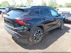 2026 Chevrolet Trax Fwd 2rs Черный vin: KL77LJEP4TC074202 2026 Chevrolet Trax Fwd 2rs Черный vin: KL77LJEP4TC074202