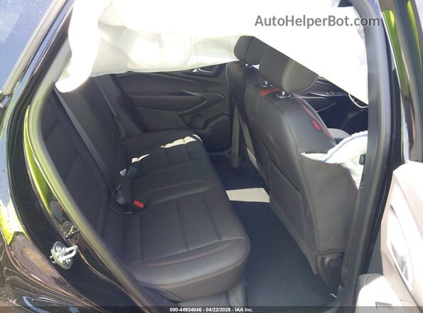 KL77LJEP4TC074202 2026 CHEVROLET TRAX Черный Вид наклейки с VIN-кодом