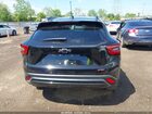 2026 Chevrolet Trax Fwd 2rs Черный vin: KL77LJEP4TC074202 2026 Chevrolet Trax Fwd 2rs Черный vin: KL77LJEP4TC074202