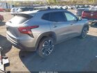 2025 Chevrolet Trax Fwd 2rs Gray vin: KL77LJEP6SC145284