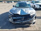 2025 Chevrolet Trax Fwd 2rs Gray vin: KL77LJEP6SC145284