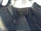 2025 Chevrolet Trax Fwd 2rs Gray vin: KL77LJEP6SC145284