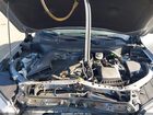 2025 Chevrolet Trax Fwd 2rs Gray vin: KL77LJEP6SC145284