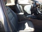 2025 Chevrolet Trax Fwd 2rs Gray vin: KL77LJEP6SC145284