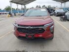 2025 Chevrolet Trax Fwd 2rs Красный vin: KL77LJEP8SC295977