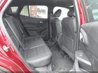 2025 Chevrolet Trax Fwd 2rs Красный vin: KL77LJEP8SC295977