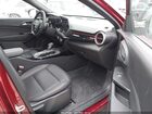2025 Chevrolet Trax Fwd 2rs Красный vin: KL77LJEP8SC295977