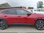 2025 Chevrolet Trax Fwd 2rs Красный vin: KL77LJEP8SC295977
