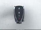 2025 Chevrolet Trax Fwd 2rs Красный vin: KL77LJEP8SC295977