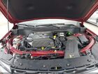 2025 Chevrolet Trax Fwd 2rs Красный vin: KL77LJEP8SC295977