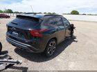 2025 Chevrolet Trax Fwd 2rs Black vin: KL77LJEP9SC090880