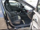 2025 Chevrolet Trax Fwd 2rs Black vin: KL77LJEP9SC090880