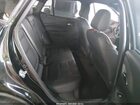 2025 Chevrolet Trax Fwd 2rs Black vin: KL77LJEP9SC090880