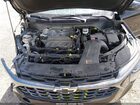 2025 Chevrolet Trax Fwd 2rs Black vin: KL77LJEP9SC090880
