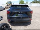 2025 Chevrolet Trax Fwd 2rs Black vin: KL77LJEP9SC090880
