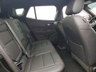 2025 Chev Trax 2rs Black vin: KL77LJEP9SC293414