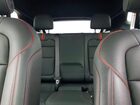 2025 Chev Trax 2rs Black vin: KL77LJEP9SC293414