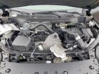 2025 Chev Trax 2rs Black vin: KL77LJEP9SC293414