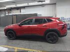 2024 Chevrolet Trax Fwd Activ Оранжевый vin: KL77LKE25RC070372