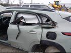 2024 Chevrolet Trax Fwd Activ Green vin: KL77LKE29RC097736
