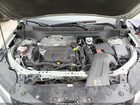 2024 Chevrolet Trax Fwd Activ Green vin: KL77LKE29RC097736