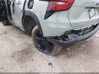 2024 Chevrolet Trax Fwd Activ Green vin: KL77LKE29RC097736