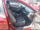 2024 Chevrolet Trax Fwd Activ Maroon vin: KL77LKE2XRC115449