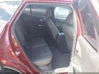 2024 Chevrolet Trax Fwd Activ Maroon vin: KL77LKE2XRC115449