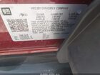 2024 Chevrolet Trax Fwd Activ Maroon vin: KL77LKE2XRC115449
