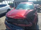 2024 Chevrolet Trax Fwd Activ Maroon vin: KL77LKE2XRC115449