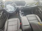 2024 Chevrolet Trax Activ Белый vin: KL77LKE2XRC163968