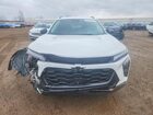 2024 Chevrolet Trax Activ Белый vin: KL77LKE2XRC163968