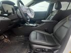2024 Chevrolet Trax Activ Белый vin: KL77LKE2XRC163968